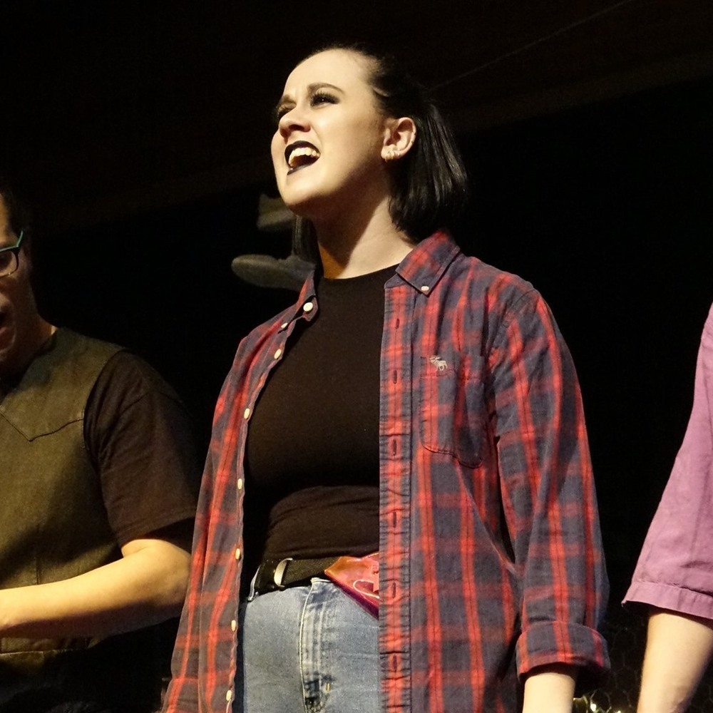 Meet your Posher, Kallah